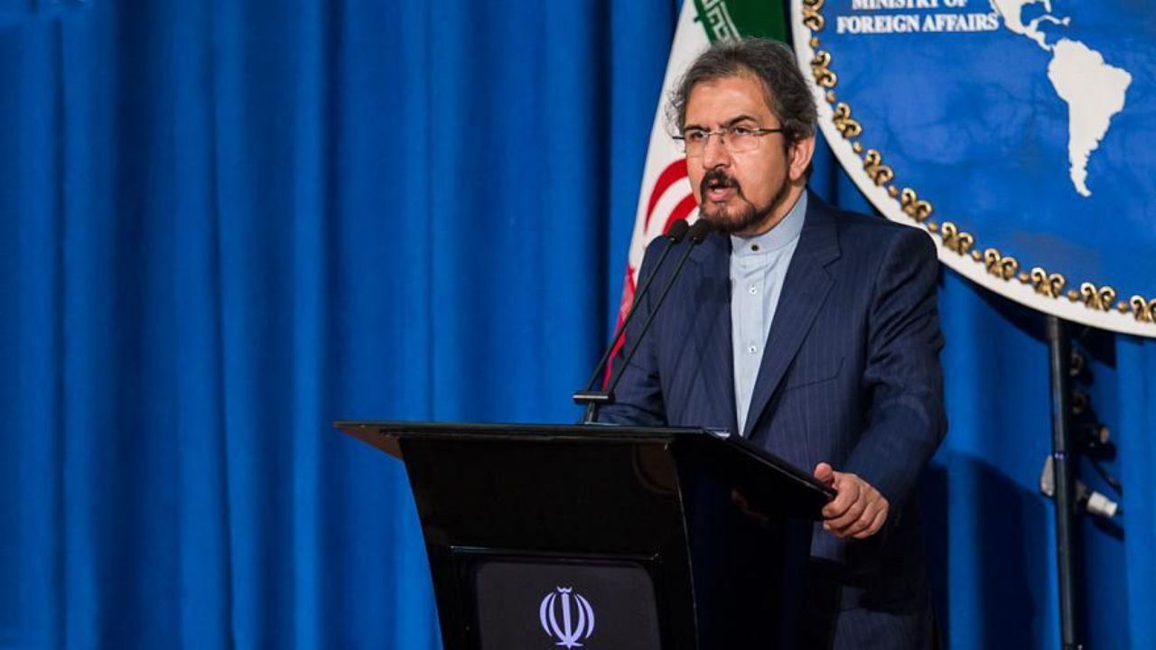 استقبال ایران از توافقات اولیه میان یمنی‌ها