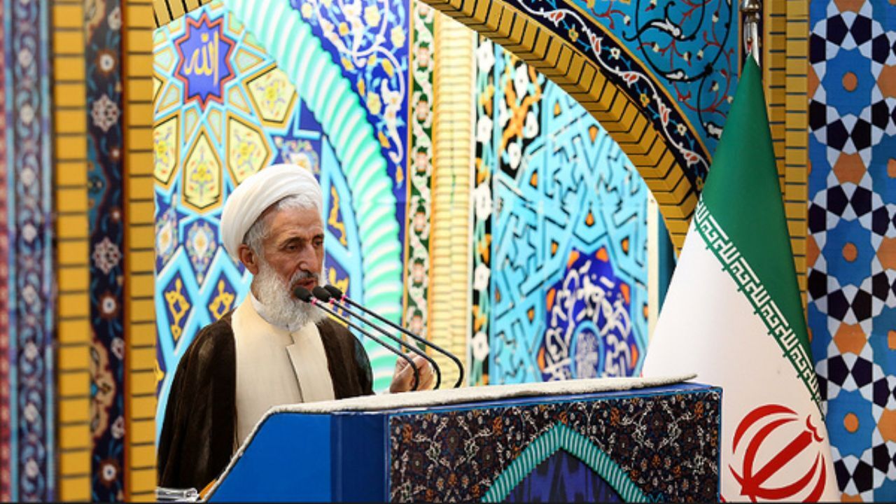 برجام را دوباره با FATF تجربه نکنید/ پس از برجام قیمت کالاها تا 70 درصد افزایش یافته است/ نفوذی‌ها در دانشگاه‌ها و مدارس اعتقادات جوانان را بمباران می‌کنند