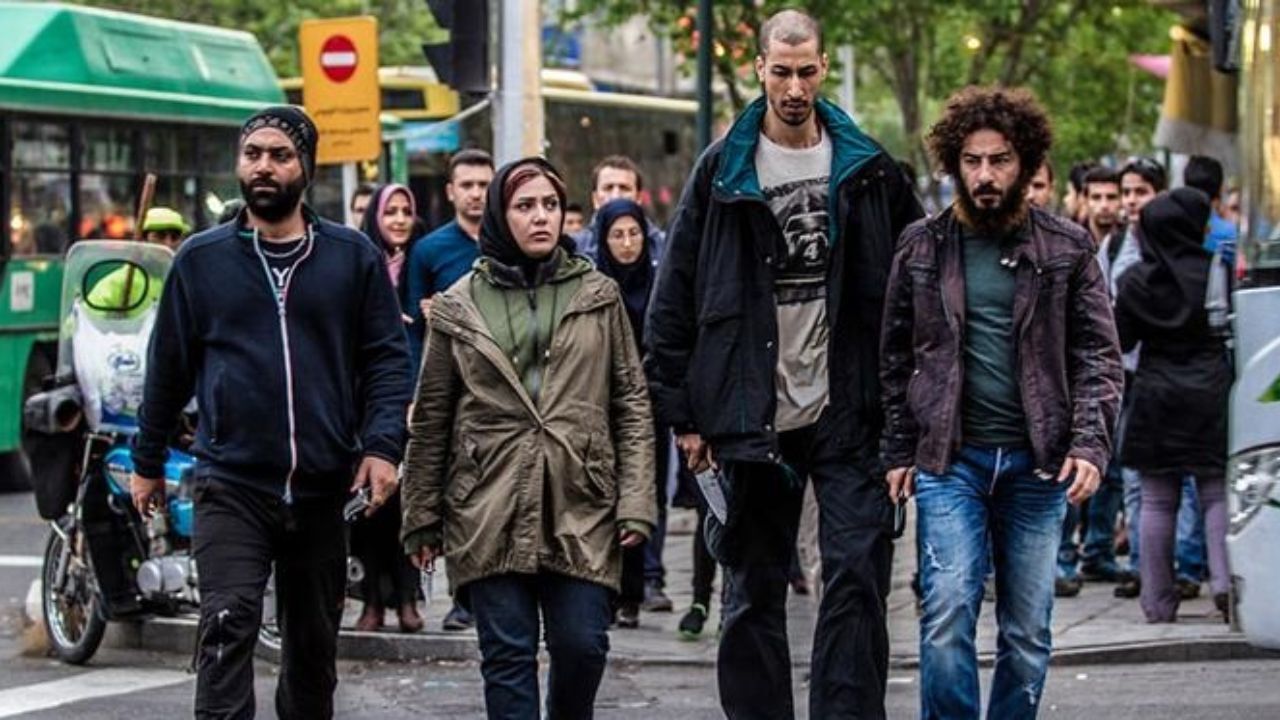 «لانتوری» در چین توقیف شد!