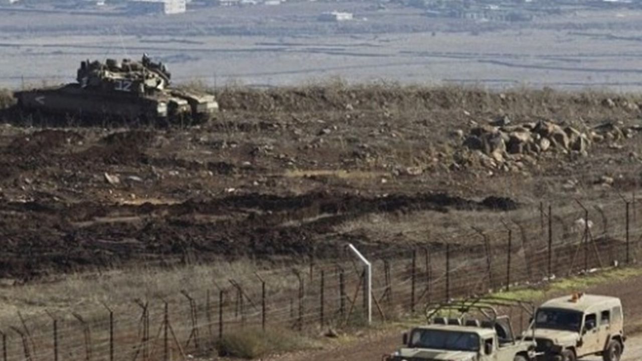 هشدار آمریکا به اتباعش درباره سفر به شمال فلسطین اشغالی