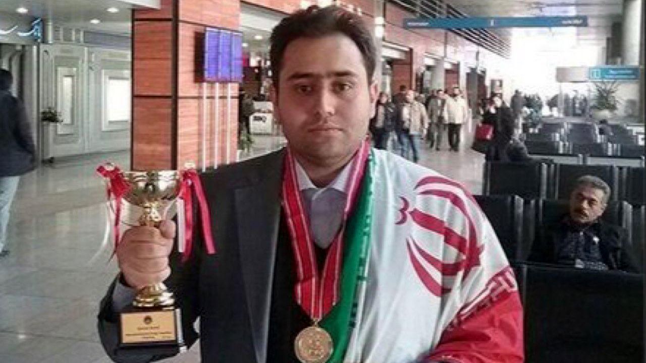 آیا داماد روحانی پست دولتی گرفته است؟