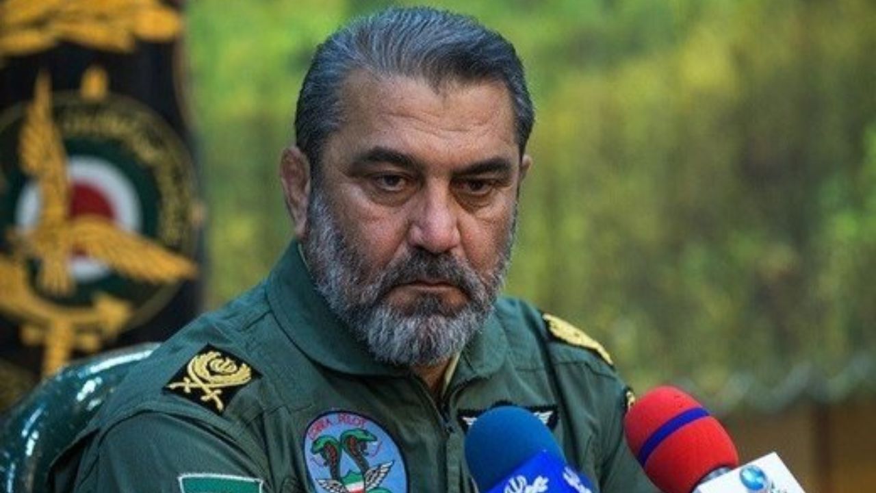 امنیت لازمه پیشرفت هر کشور است