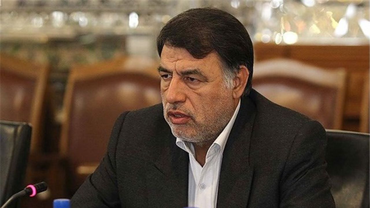 منافع ملی را فدای مسایل جناحی و سیاسی نکنیم