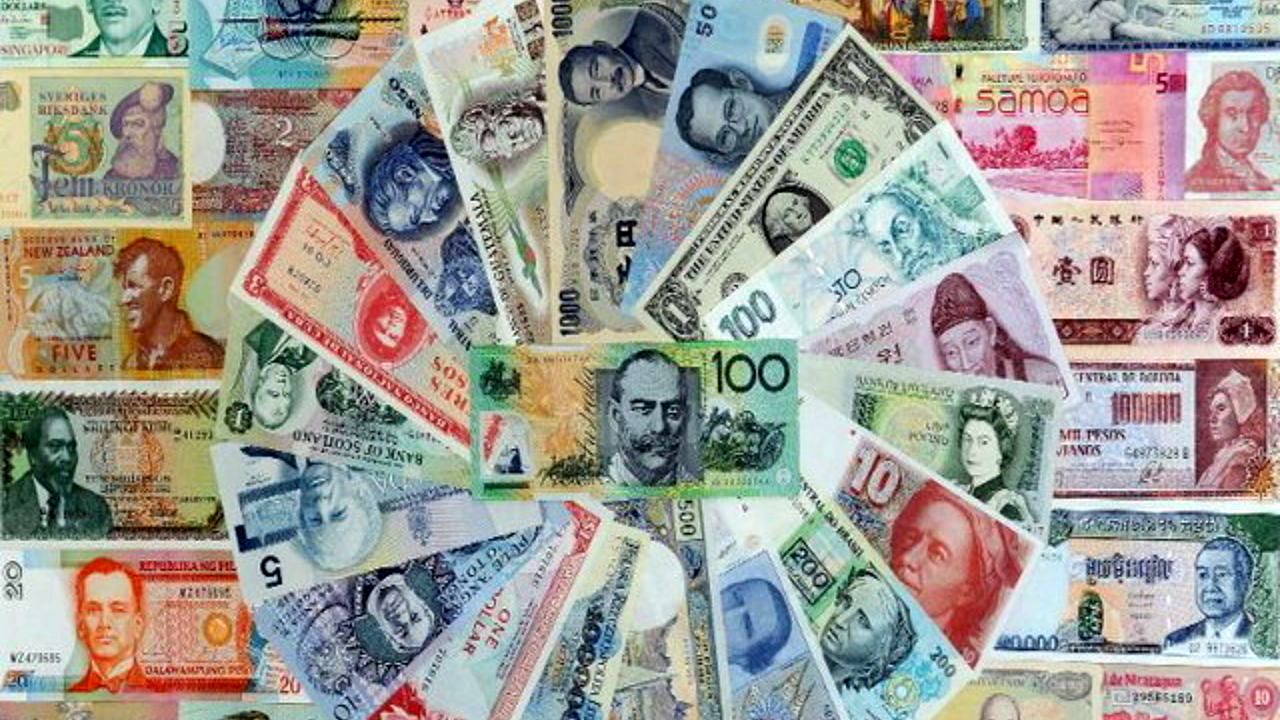 اقتصادهای نوظهور تا 5 سال آینده جای آمریکا را می‌گیرند
