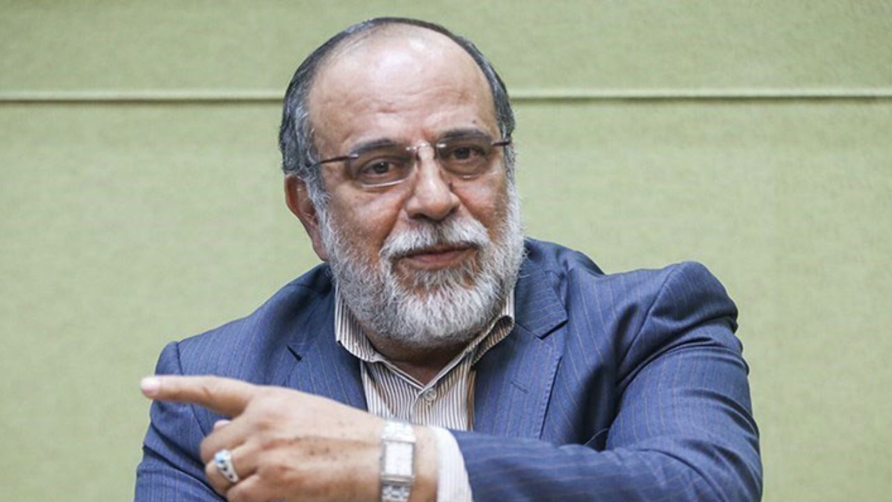 حاج شیخ حسین انصاریان به روایت برادر