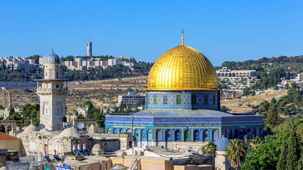 دفاع بحرین از اقدام استرالیا برای شناسایی قدس غربی به‌عنوان پایتخت اسرائیل