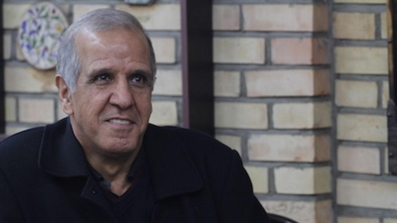 مخاطبانم را به تامل و شناخت دعوت می‌کنم/ فیلم‌های مستند به درستی دست مخاطب نمی‌رسند