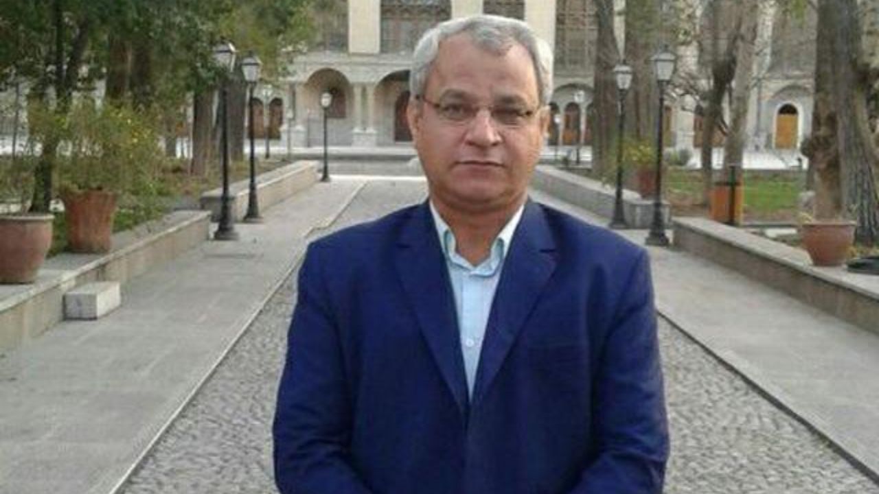 مبادا داستان سال 84 در 1400 تکرار می‌شود / واعظی و جهانگیری با هم مشکلی ندارند
