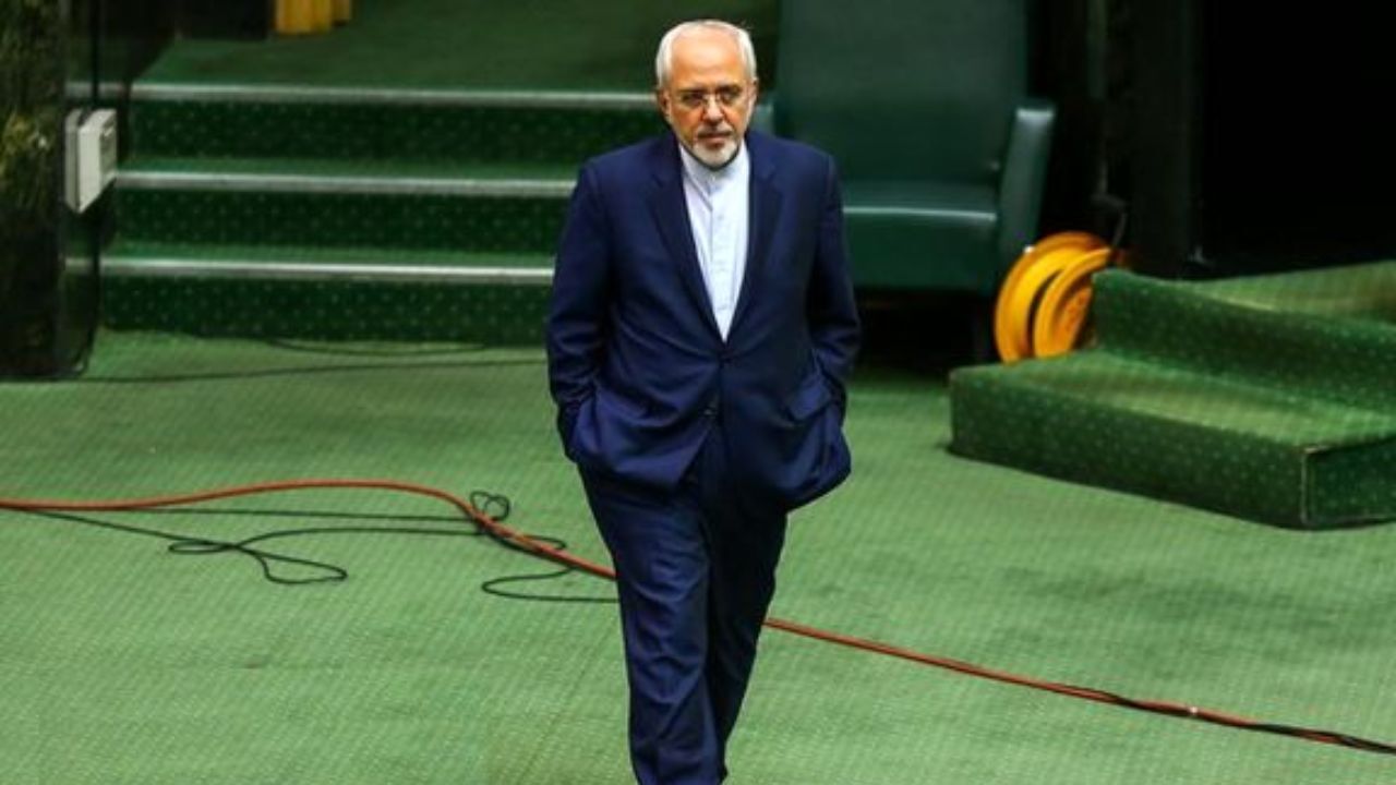 5 سوال نمایندگان از ظریف اعلام وصول شد