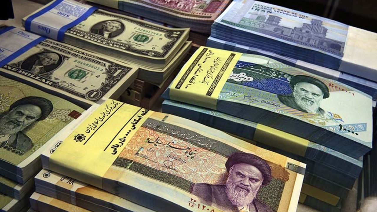 ریال ایران روی ریل تقویت قرار گرفته است