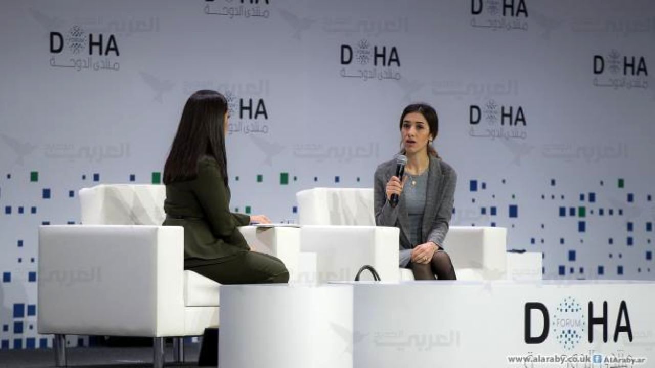 برادرزاده‌ام دوش به دوش داعش می‌جنگد