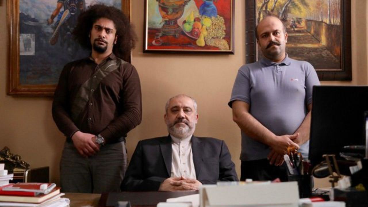 حضور یک کارگردان ایرانی در جشنواره ژاپن