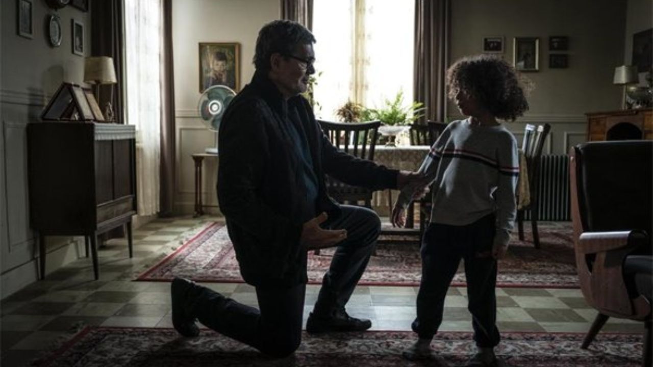 آیا فیلم جدید رضا گوران به جشنواره فجر می‌رسد؟