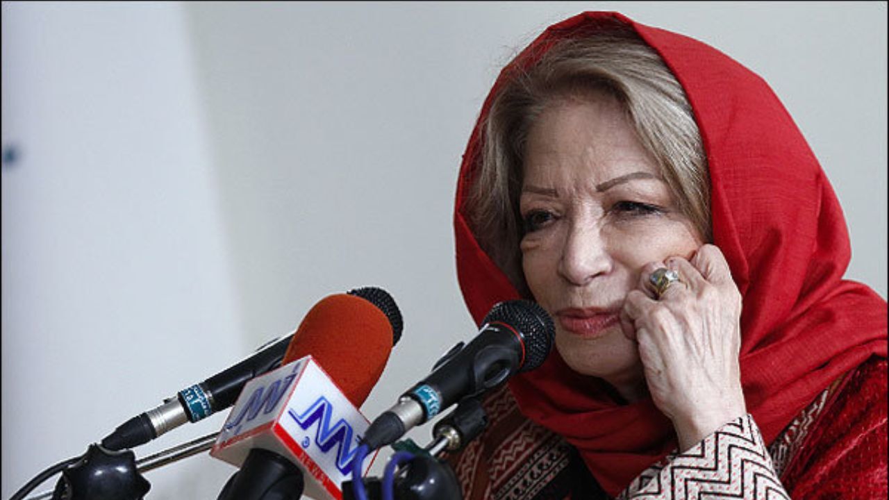 آخرین وضعیت ساخت موزه ایران درودی