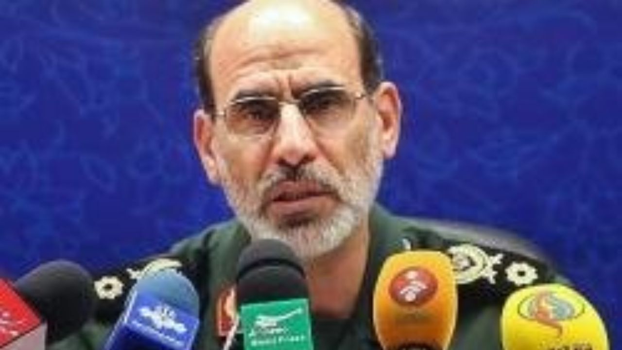 راهیان نور باعث تقویت روحیه مقاومت می شود