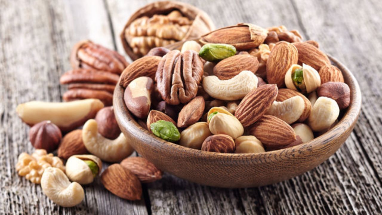 عرضه آجیل افغانستانی به بازار تکذیب شد
