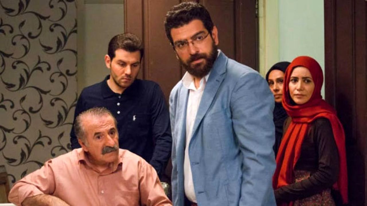 عیاری «87 متر» را تا عید تمام می‌کند