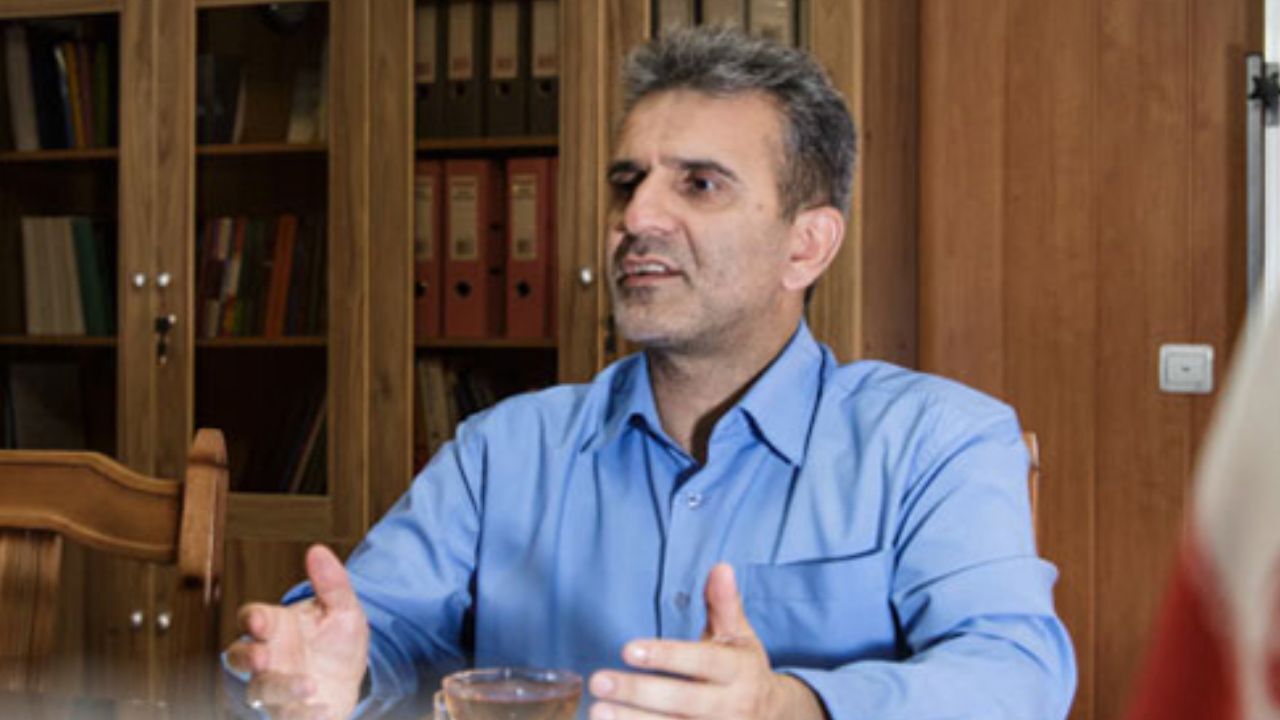 استفاده از نخبگان اجتماعی در حوزه سیاست‌گذاری اجتماعی