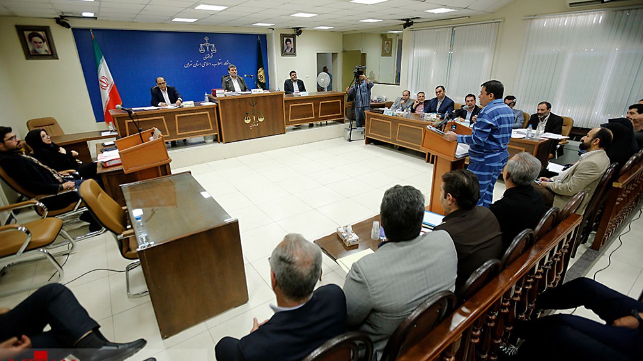 درخواست اعاده دادرسی پرونده به دیوان عالی کشور پست شد