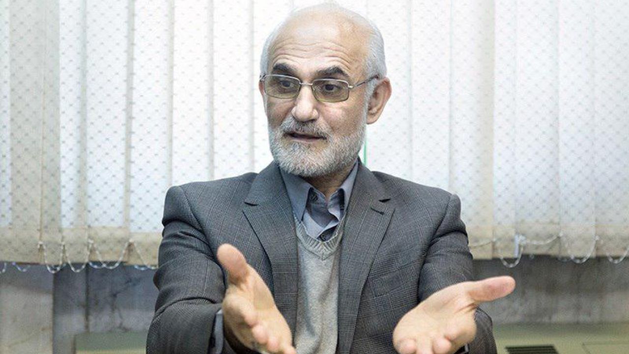 دانشجویان بی‌مسوولیت نیستند، سرخورده‌اند/ شعار اصلاح طلب،اصولگرا دیگه تمومه ماجرا یک هشدار بود/ نمی توانیم رویکرد براندازانه داشته باشیم
