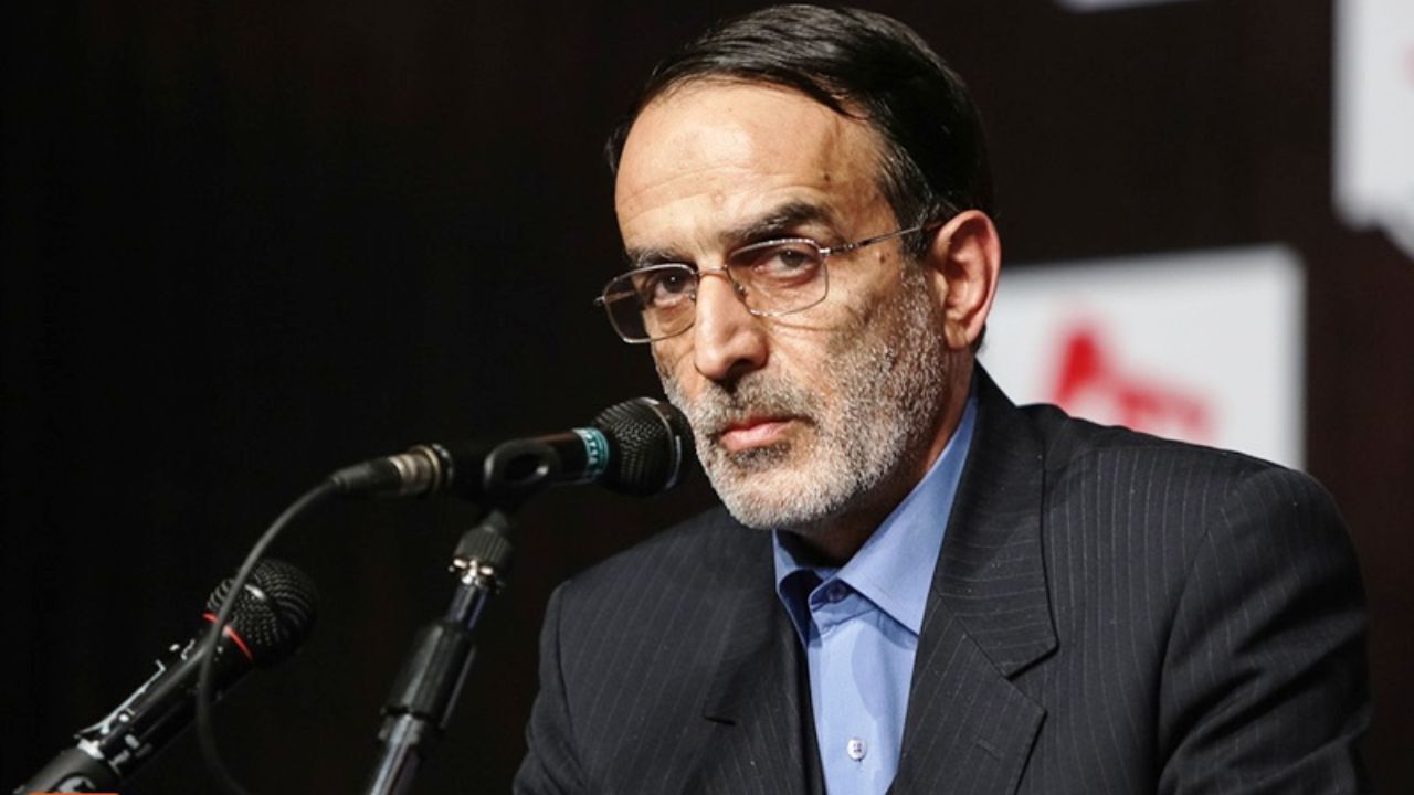 50 درصد مجلس دنبال فروپاشی نظام است