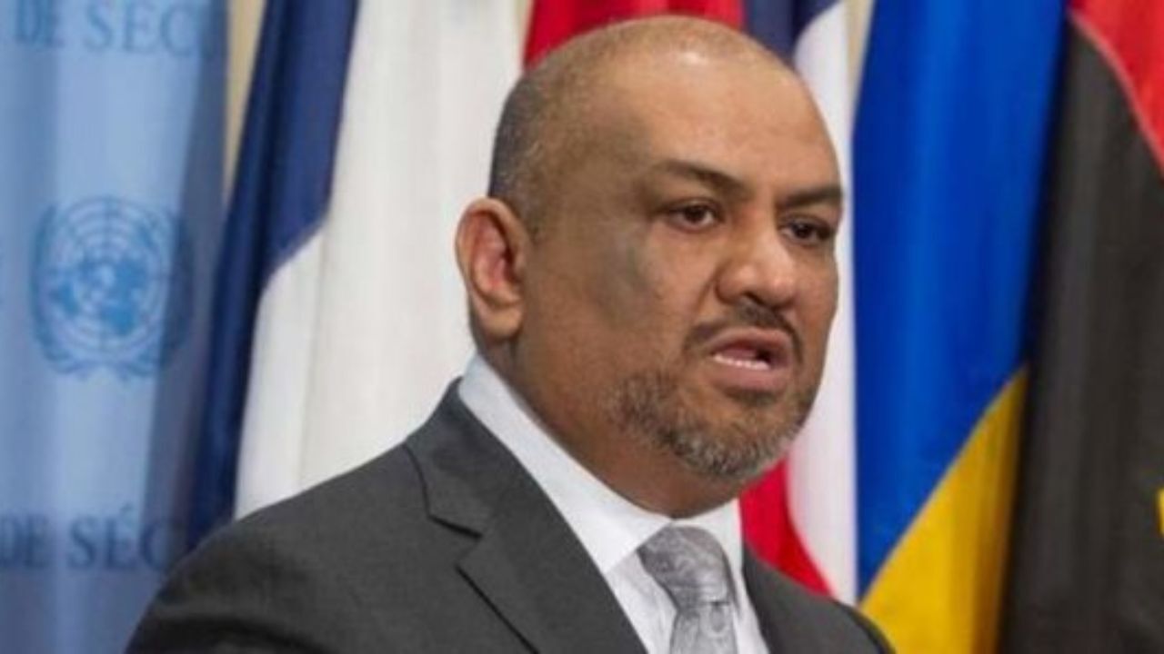 فرودگاه بین‌المللی یمن به عدن منتقل خواهد شد