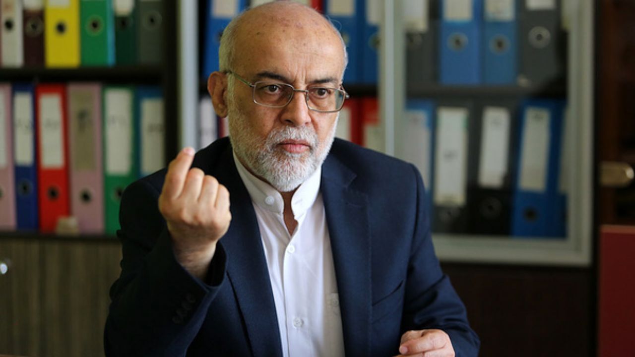 مسئولان دهه 60 آمده بودند «چیزی بگذارند، نه چیزی ببرند»/ ماجرای یادداشت ساعت 3 صبح میرحسین موسوی برای تعیین تکلیف یک مدیر دوشغله