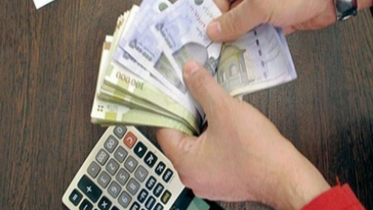 از جیب هر ایرانی چقدر بابت موسسات اعتباری رفت؟