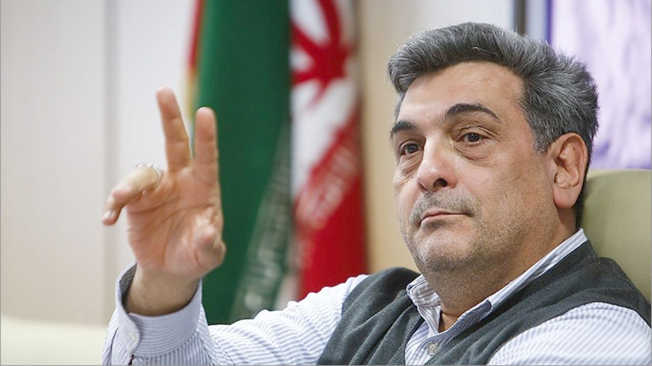 ترافیک و کمبود فضای پارک مشکل اصلی تهران است