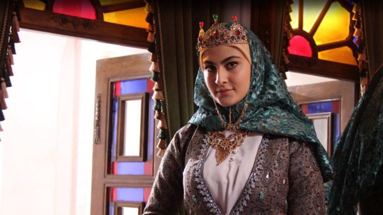 «بانوی عمارت» با خانه طباطبایی‌ها چه کرد؟+ عکس