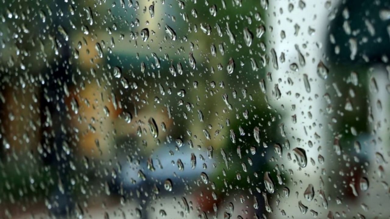 از چهارشنبه سراسر ایران بارانی می‌شود