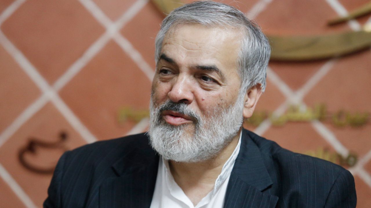 ترامپ برای ما نعمت است