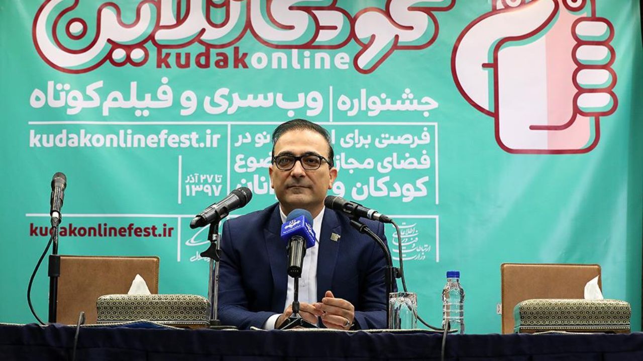 «کودک آنلاین» تلاشی است برای تولید محتوای کودکانه بر بستر وب