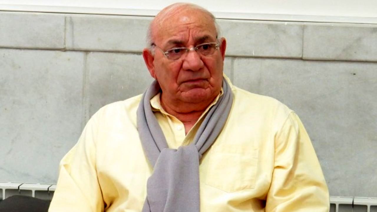فوتبالش کوتاه اما پرافتخار بود