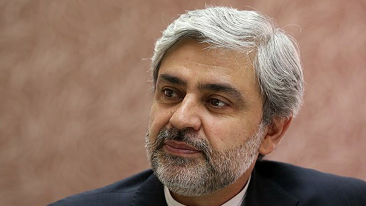 ایران تامین نیازهای خود را وابسته به یک کانال خاص نخواهد کرد