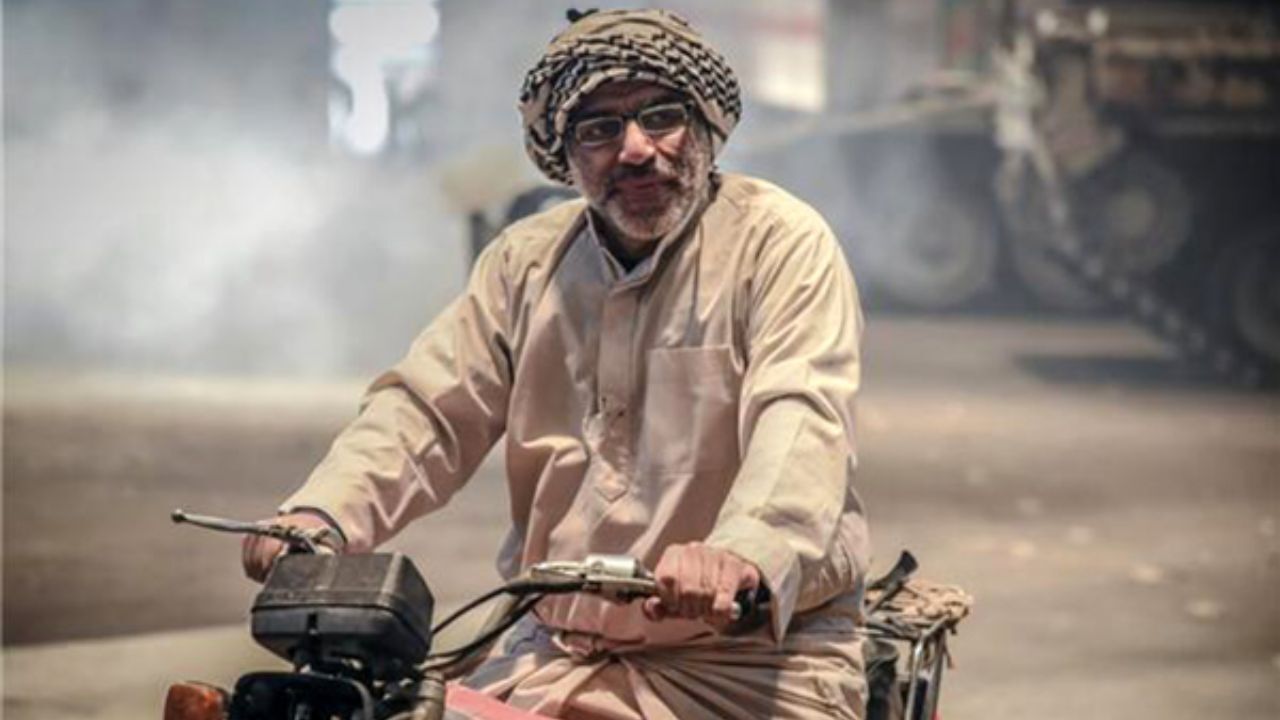انحراف از نگاه غالب در حوزه دفاع مقدس، مجازات سختی به دنبال دارد