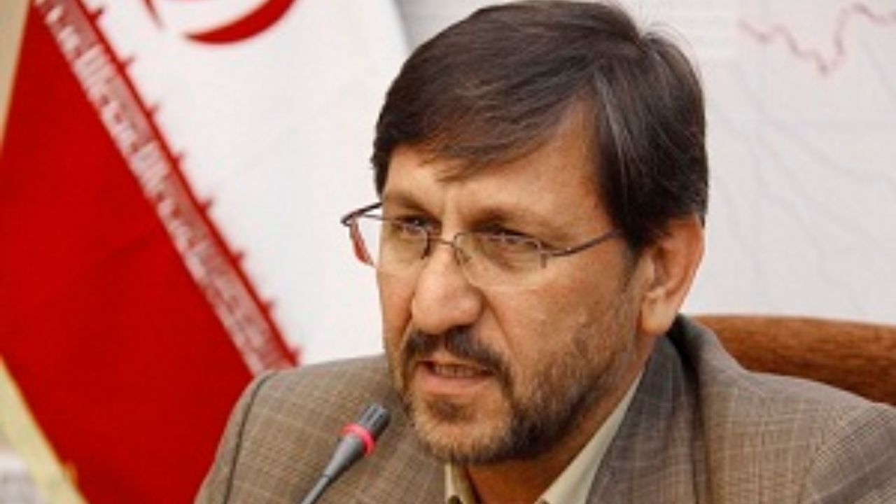 استاندار جدید سمنان انتخاب شد