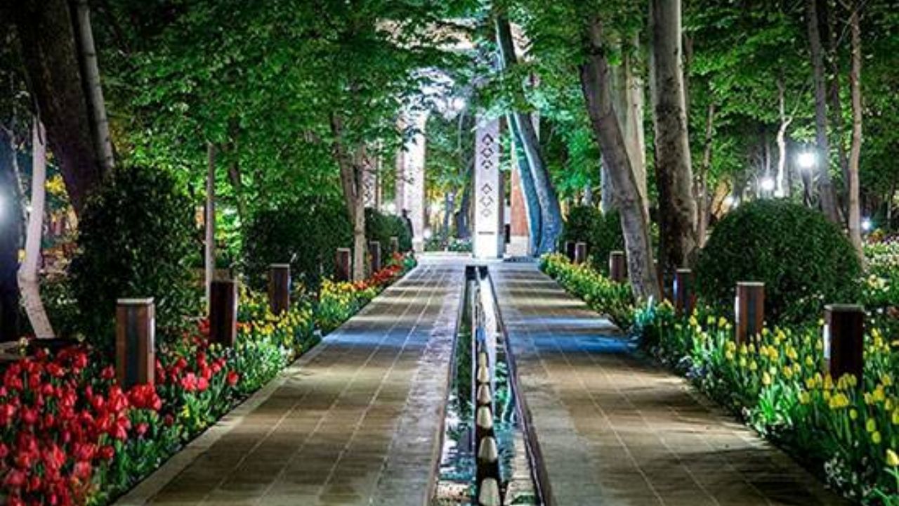 درخواست برای تعیین تکلیف باغ‌های پایتخت