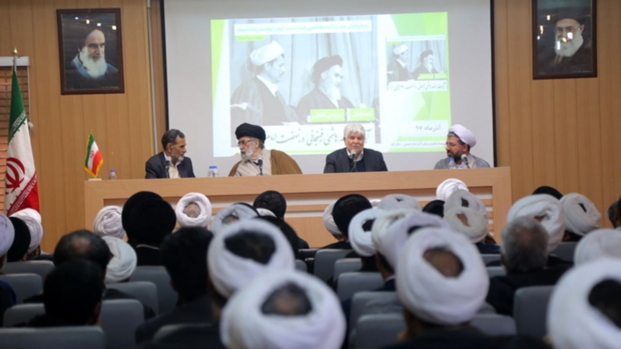 نسبت به مرحوم هاشمی رفسنجانی ظلم شد/ آیت‌الله هاشمی برای حفظ انقلاب شکنجه شد