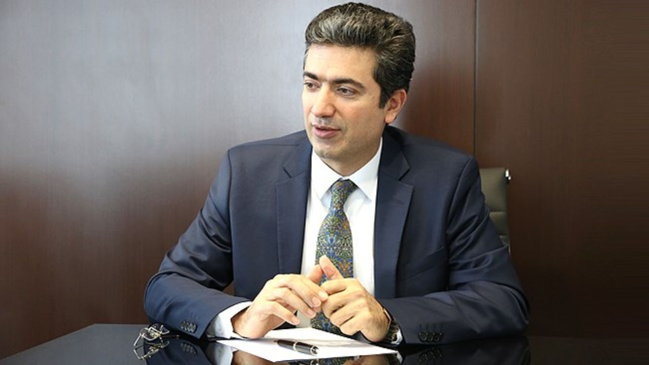 روابط بانکی ایران با کنلن بانک چین ازسرگیری شد