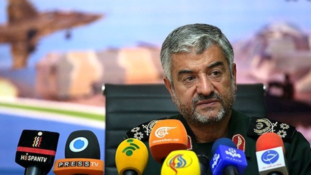 امیدواریم دشمنان ایران به توان پاسخ کوبنده ما پی‌برده باشند/ دشمنان یکی بزنند حتما 10 تا می‌خورند