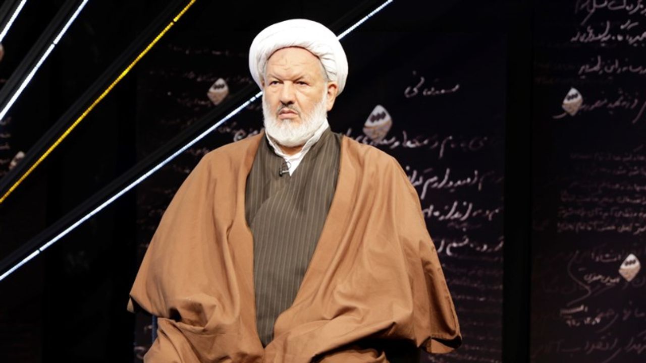 ماجرای اعدام‌های سال 67 از زبان رازینی