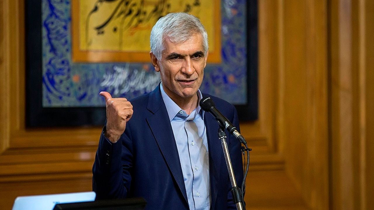 رانتخواران جای آزادی‌خواهان اصلاح‌طلب را نگیرند