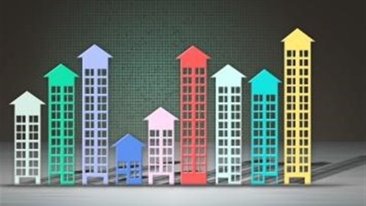 رشد قیمت مسکن در آذرماه نسبت به پارسال 192 درصد شد
