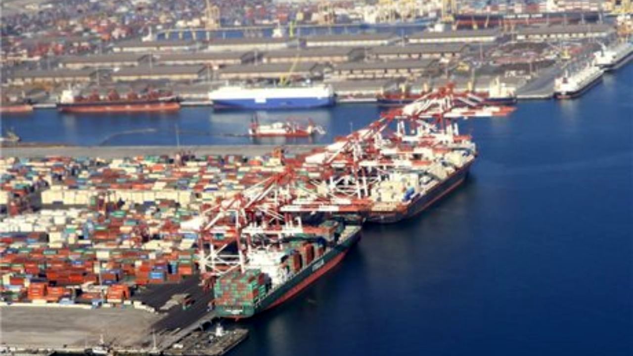 برگزاری اولین نشست موافقتنامه ترانزیتی سه جانبه‌ در چابهار