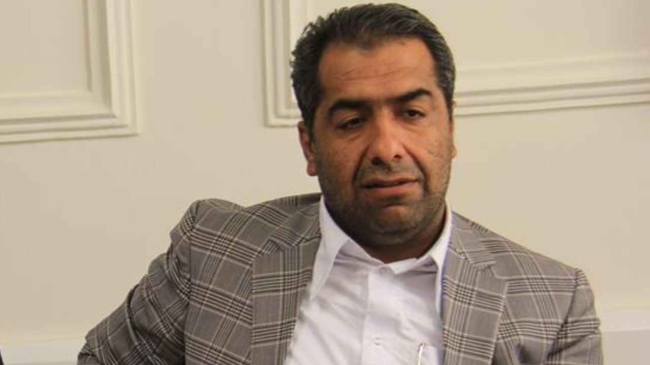 یارمحمدی وفیلم جلسه غیررسمی مجلس را در اختیار درازهی گذاشته بود