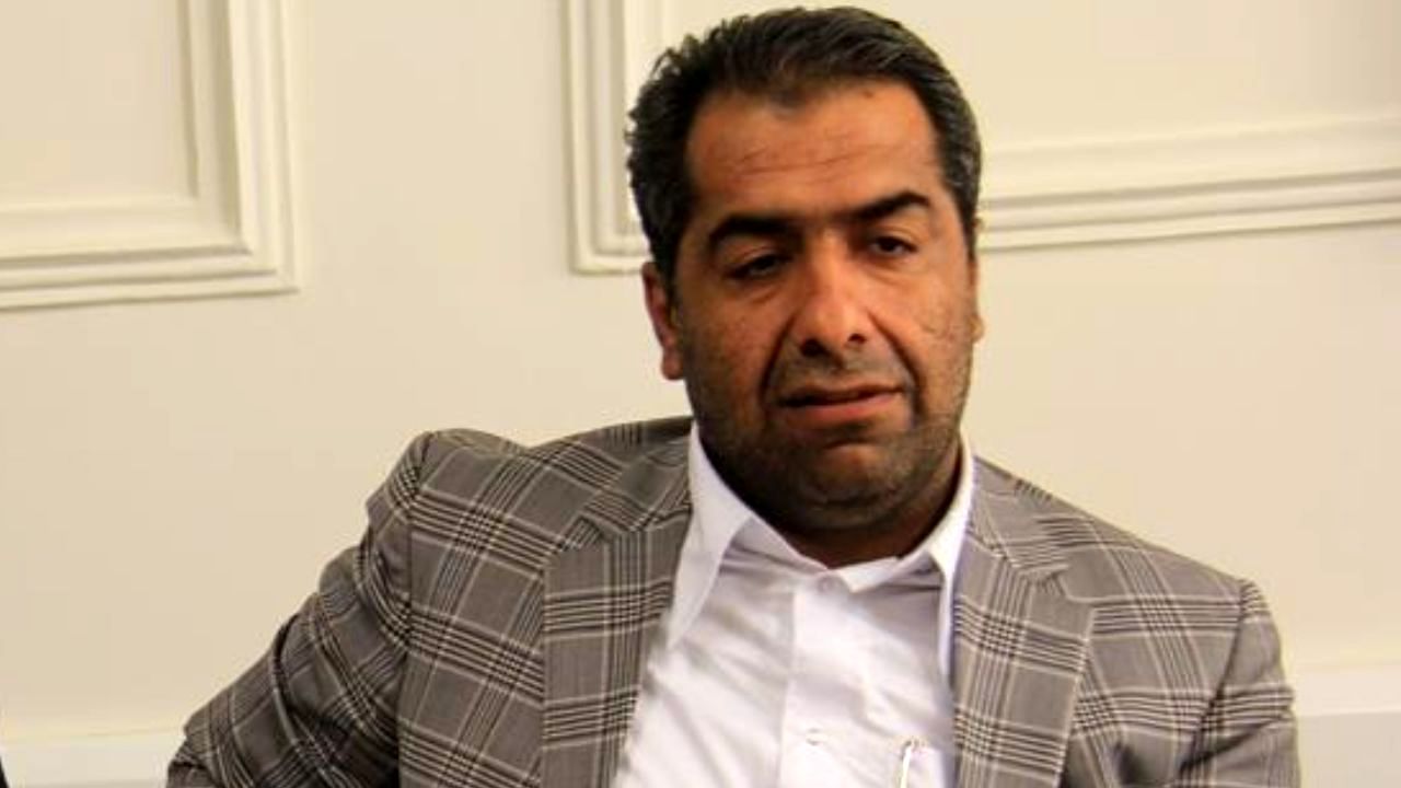 یارمحمدی وفیلم جلسه غیررسمی مجلس را در اختیار درازهی گذاشته بود