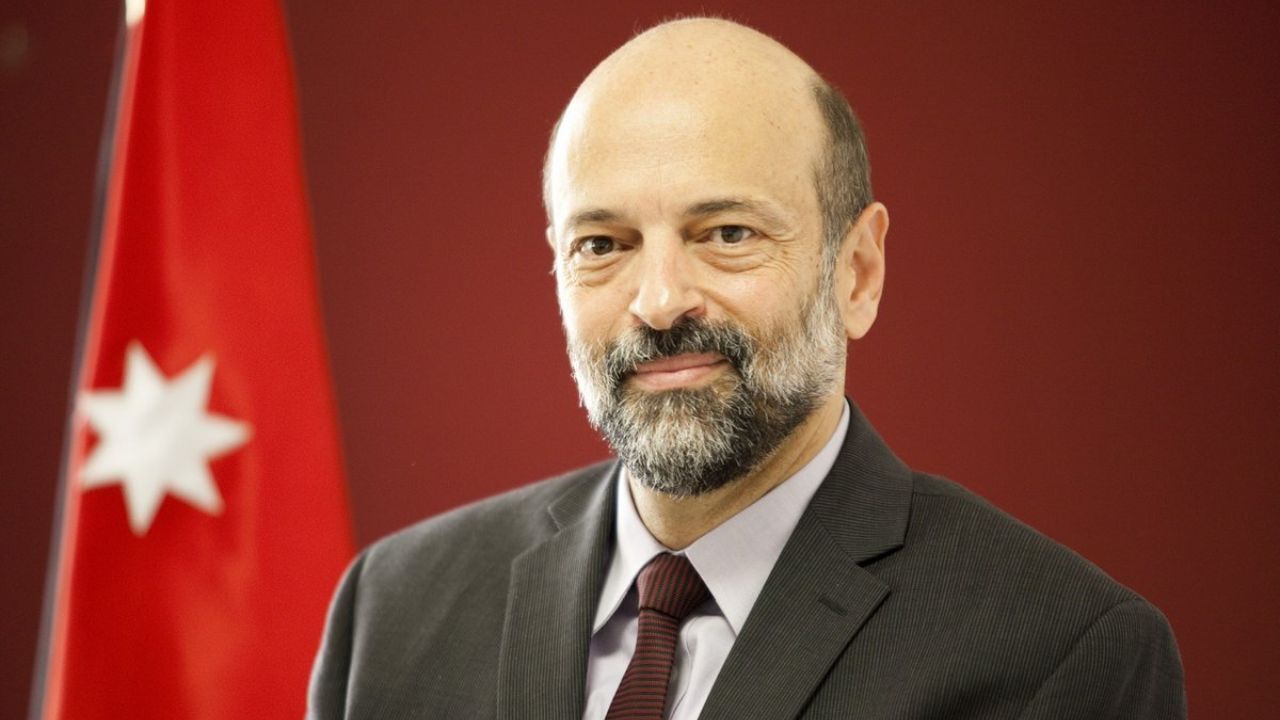 نخست‌وزیر اردن امروز به عراق می‌رود