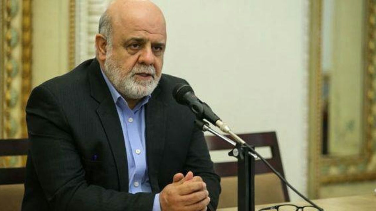 مستشاران نظامی ایران بعد از شکست داعش از عراق خارج شدند