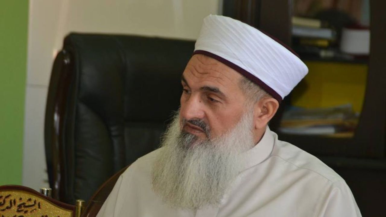 فتوای مفتی عراق درباره ممنوعیت برگزاری جشن سال نوی میلادی